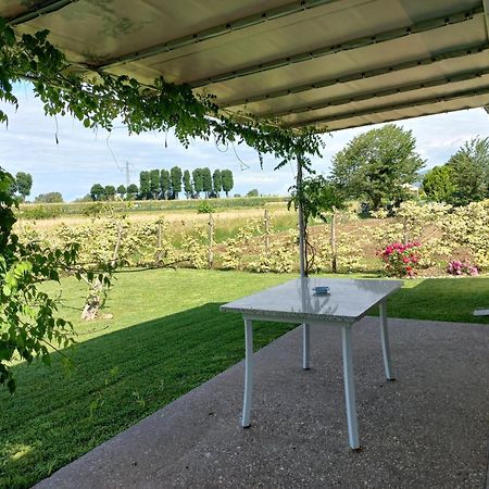 Rufus House Villa Mommio Exteriör bild
